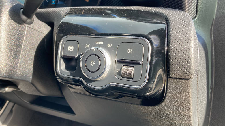 Mercedes-Benz A-Class A180 Sport Executive Edition 5dr Auto Petrol Hatchback